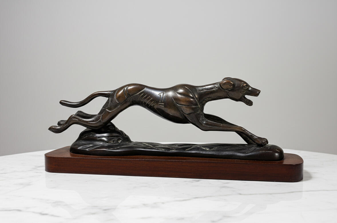 Greyhound
