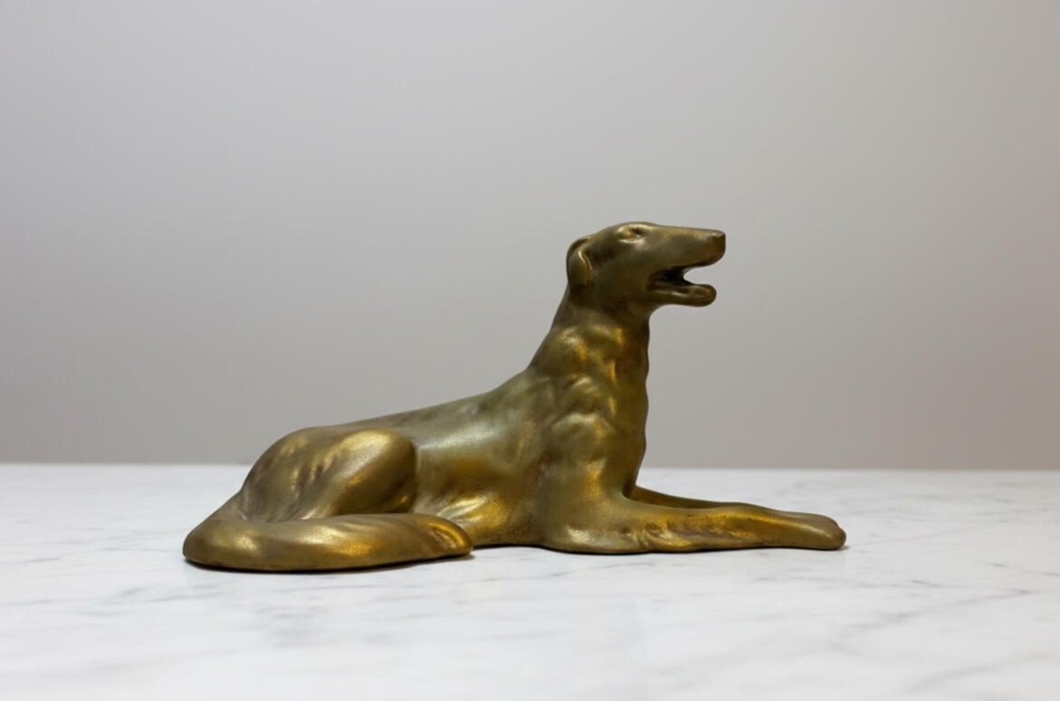 Borzoi