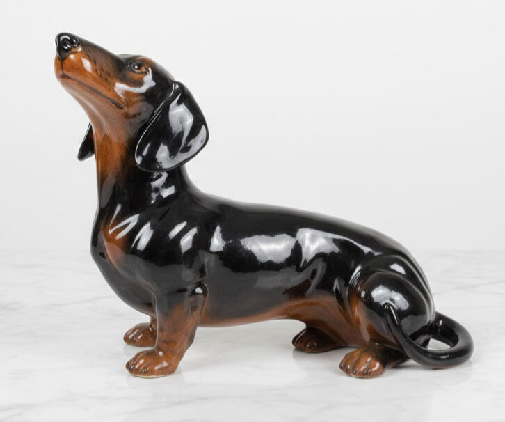 SOLD - EARLY BESWICK