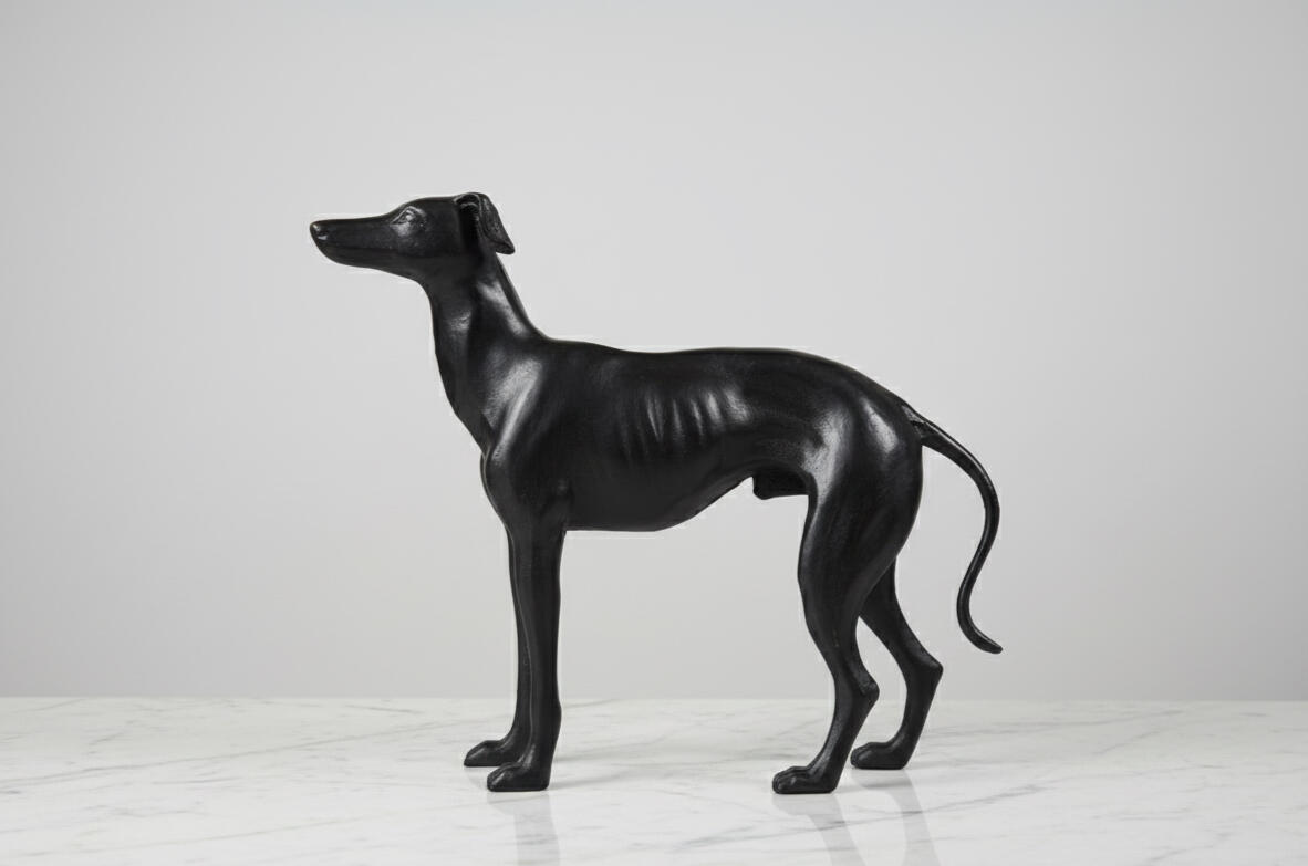 Sighthound: Greyhound/Whippet