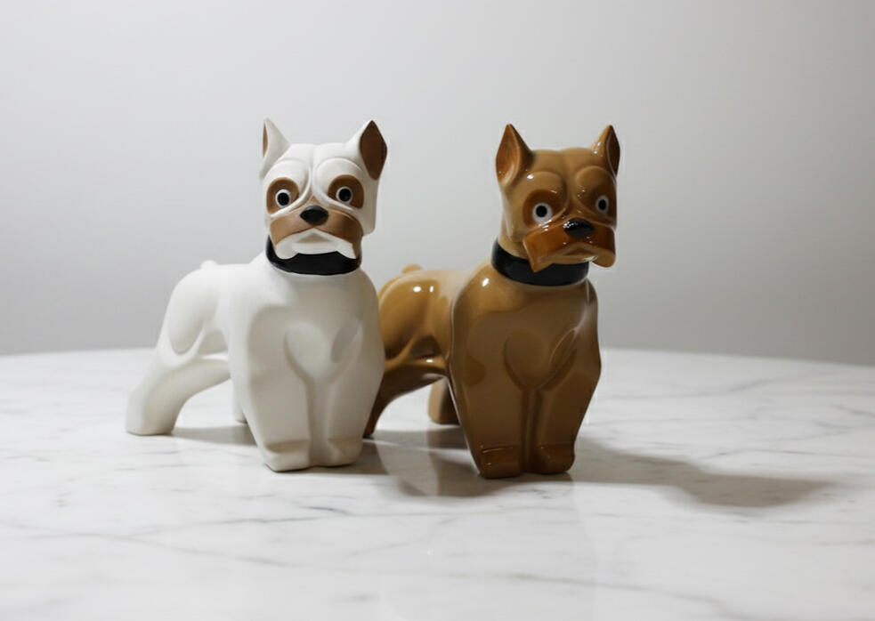 French Bulldog (type)