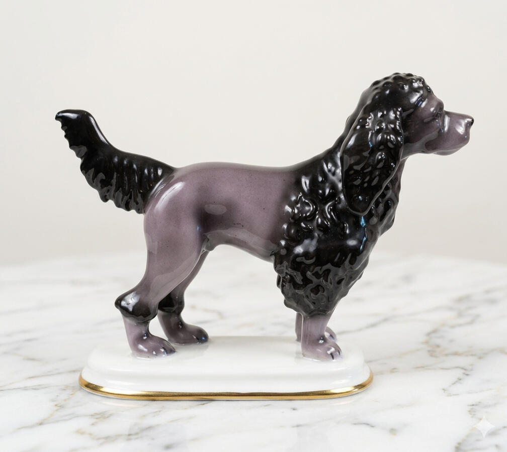 Portuguese Water Dog