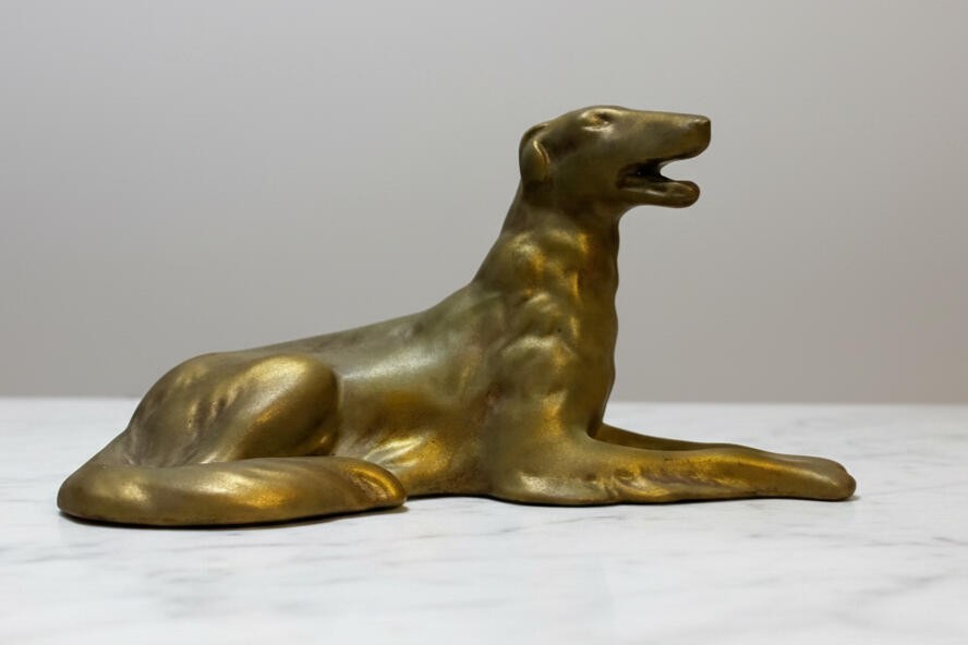 SOLD - ROYAL DUX