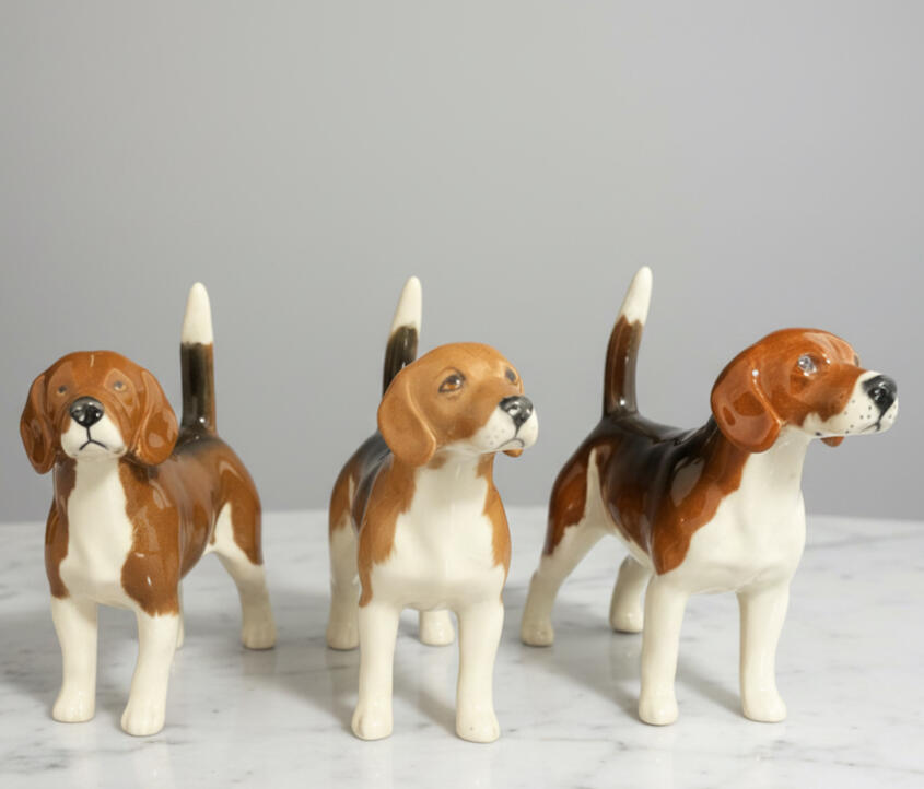 SOLD - EARLY BESWICK