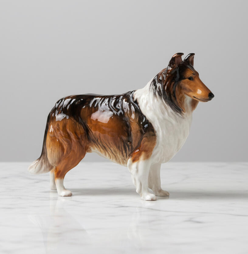 SOLD - ROYAL DOULTON