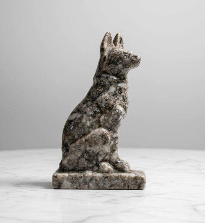 SOLD - USSR Shepherd
