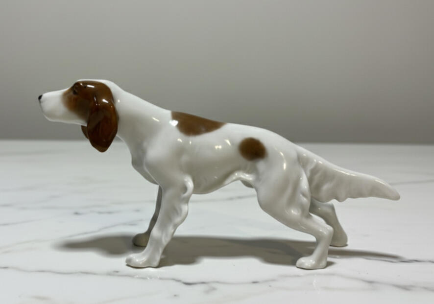 SOLD - MERTZLER & ORLOFF