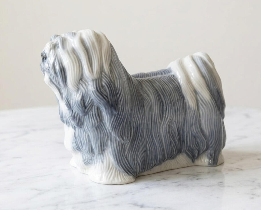 SOLD - ROYAL COPENHAGEN