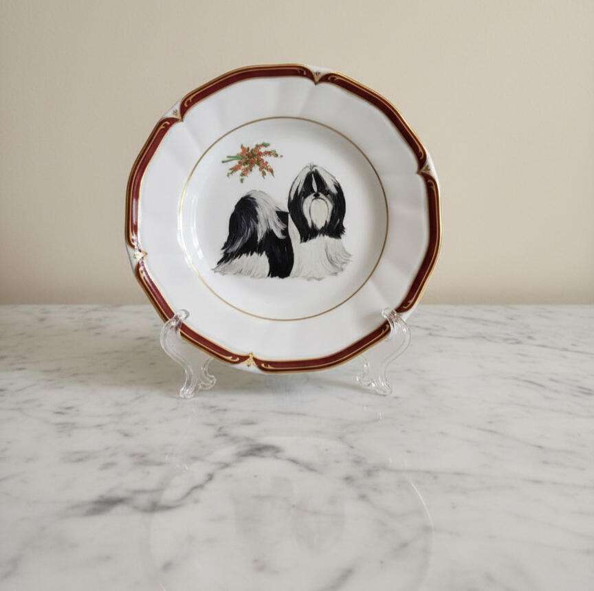 Shih Tzu